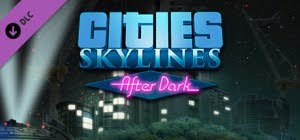 Cities- Skylines - Deluxe Edition Upgrade Pack (cover)